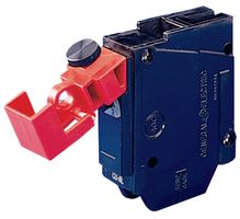 Brady Lockout and Access Control Devices
