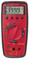 AMPROBE - FLUKE 33XR-A Handheld Digital Multimeter, 3999 Count, True RMS, Auto, Manual Range, 3.75 Digit