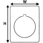 BRADY THTEP-167-593-.5
