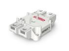 SEMIKRON SEMIX191KD16S Diode Module, 1.6 V, 190 A, 1.5 V, 1 Pair Series Connection, Module, 3 Pins