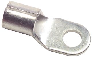 MULTICOMP CRS-TO-1006 Ring Tongue Terminal, M3.5, #6, 10 AWG, CRS Series