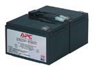 APC RBC6