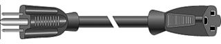ALPHA WIRE 633 BK078
