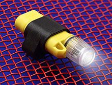 FLUKE L205