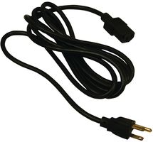 ALPHA WIRE 545B BK076