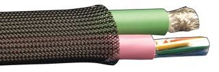 ALPHA WIRE G1101/8 BK002