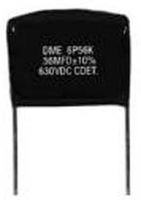 CORNELL DUBILIER DME2P47K-F