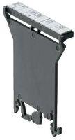 WIELAND ELECTRIC Z7.311.1755.0 Connector Accessory, Partition Plate, TS 32 + 35 Modular Terminals