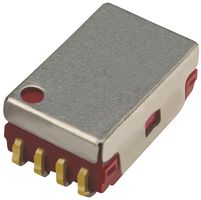 COTO TECHNOLOGY 9903-05-20 Reed Relay, SPST-NO, 5 VDC, 9900 Series, Surface Mount, 150 ohm, 250 mA