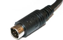 CINCH CONNECTIVITY SOLUTIONS MDC-8P05