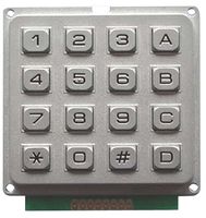 MULTICOMP MCAK1604NSSBWPMM