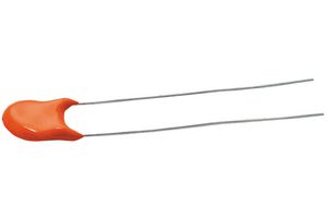 VISHAY 695D226X0020G2T Surface Mount Tantalum Capacitor, TANTAMOUNT®, 22 µF, 20 V, 3010 [7625 Metric], ± 20%, 0.9 ohm, G