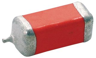 VISHAY 195D106X9025Y2T Surface Mount Tantalum Capacitor, TANTAMOUNT®, 10 µF, 25 V, 2910 [7227 Metric], ± 10%, Y