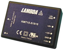 TDK-LAMBDA KMS15-3P3.