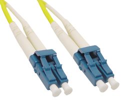 MULTICOMP PRO SPC23000 DUPLEX FIBER OPTIC PATCH CORD