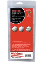 MOLEX K-FC20