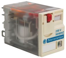 SCHNEIDER ELECTRIC RPM22BD