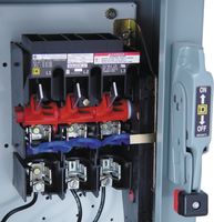SQUARE D BY SCHNEIDER ELECTRIC 9422ATCN301