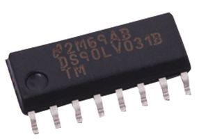NXP MC9RS08KA2CSC