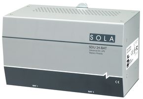 SOLAHD SDU 24-BAT