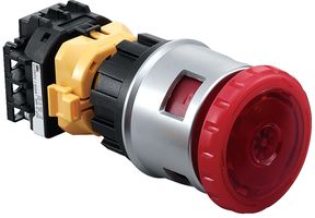 IDEC XN4E-TL412Q4MR