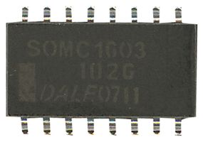 VISHAY SOMC16031K00GRZ