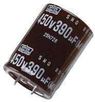 CHEMI-CON ESMQ401VSN561MR45S