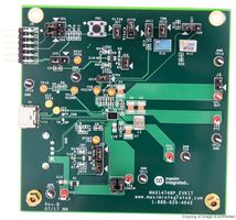 ANALOG DEVICES MAX14748EVKIT# Evaluation Kit, MAX14748 USB Type-C Charger, I2C Interface
