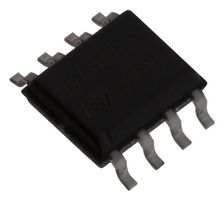 STMICROELECTRONICS M24C02-RMN6TP EEPROM, 2 Kbit, 256 x 8bit, I2C, 400 kHz, SOIC, 8 Pins