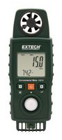 EXTECH INSTRUMENTS EN510