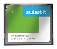 SWISSBIT SFCA120GH3AA2TO-I-OC-22P-STD