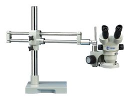 LX MICROSCOPES BY UNITRON 23712RB