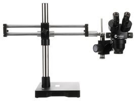 LX MICROSCOPES BY UNITRON 23714RB-ESD