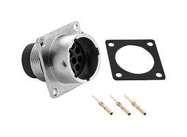 AMPHENOL SINE/TUCHEL RT001412PNH-K