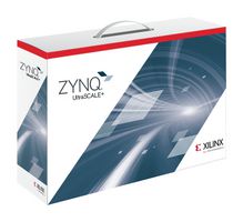 AMD EK-U1-ZCU102-G-J Evaluation Kit, XCZU9EG-2FFVB1156, Zynq UltraScale+, FPGA