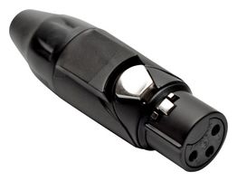 AMPHENOL AUDIO AX3FB0M-AU