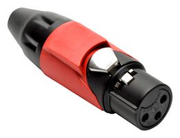 AMPHENOL AUDIO AX3FB2M-AU