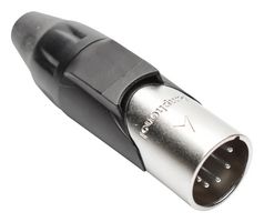 AMPHENOL AUDIO AX5M0M