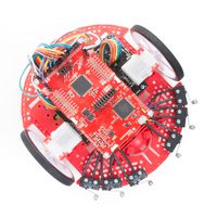 ti robot kit