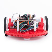ti robot kit