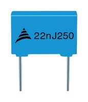 EPCOS B32520C3104K289