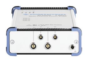 ROHDE & SCHWARZ RT-ZVC02.02 Test Accessory, Multi-Channel Power Probe, R&S RTE & RTO Series Oscilloscopes, RT-ZVCxx Series