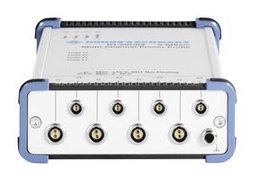 ROHDE & SCHWARZ RT-ZVC04.04 Test Accessory, Multi-Channel Power Probe, R&S RTE & RTO Series Oscilloscopes, RT-ZVCxx Series