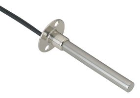 LITTELFUSE USP10979 NTC Thermistor, 10 kohm, 3892 K, Panel, Wire Leaded, -55 °C to 105 °C