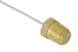 LITTELFUSE USP10997 NTC Thermistor, 10 kohm, 3892 K, Panel, Wire Leaded, -55 °C to 105 °C