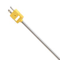 OMEGA KQXL-116G-6 Thermocouple, K, 0 °C, 1038 °C, Super Omegaclad XL