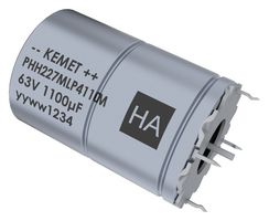 KEMET PHH227JMS4540ME4