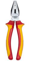 CRESCENT 7LMVDE 7 LINESMAN VDE PLIER  CRESCENT