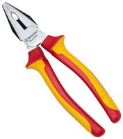 CRESCENT 8LMVDE 8 LINESMAN VDE PLIER  CRESCENT