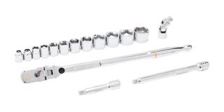 GEARWRENCH 81393